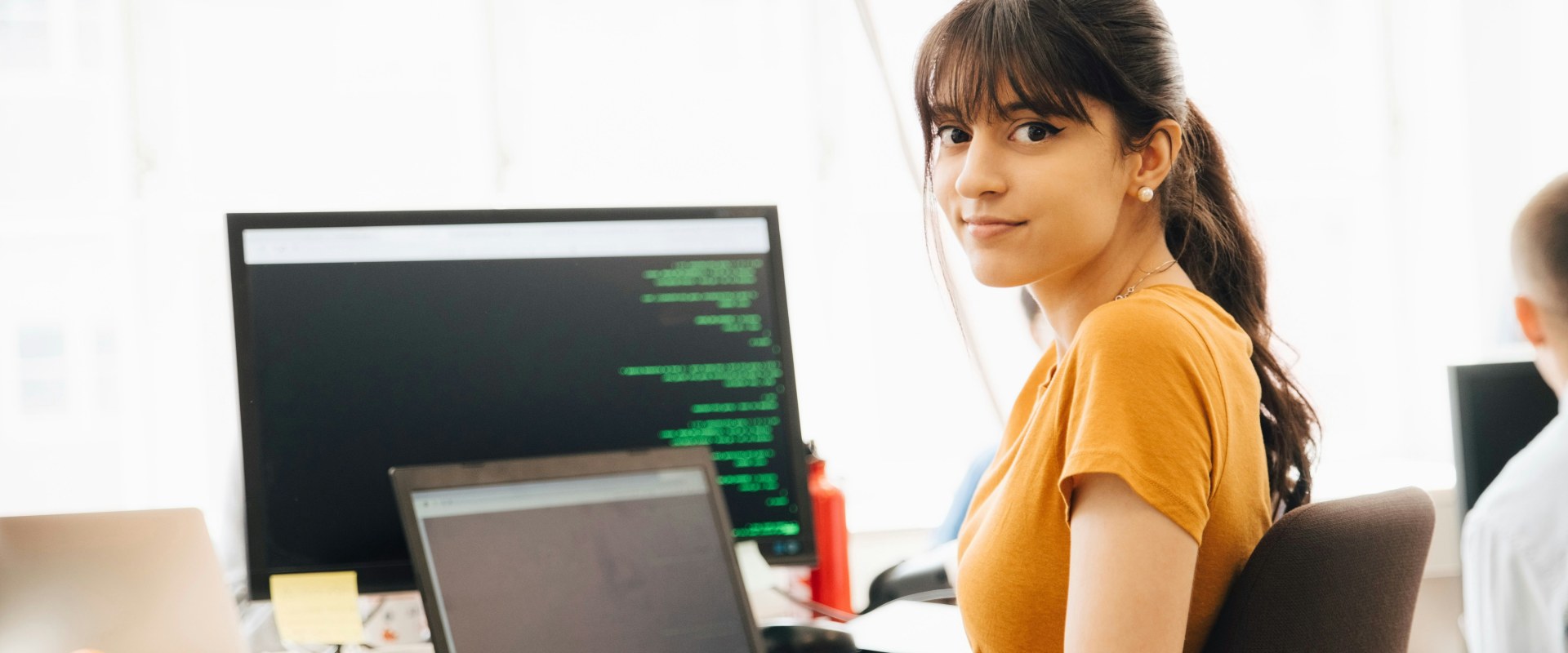 Coding Made Easy: A Beginner's Guide to Learning Coding Online